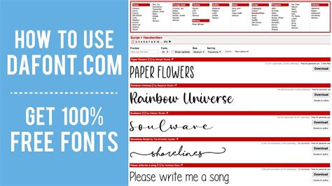 dafont com|dafont free fonts for cricut.
